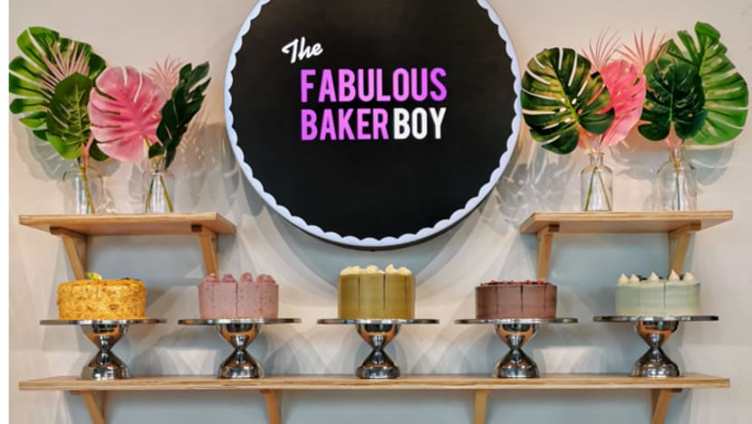 Restoran Fabulous Baker Boy Juwanda Hassim buka semula di lokasi baru Aliwal Street