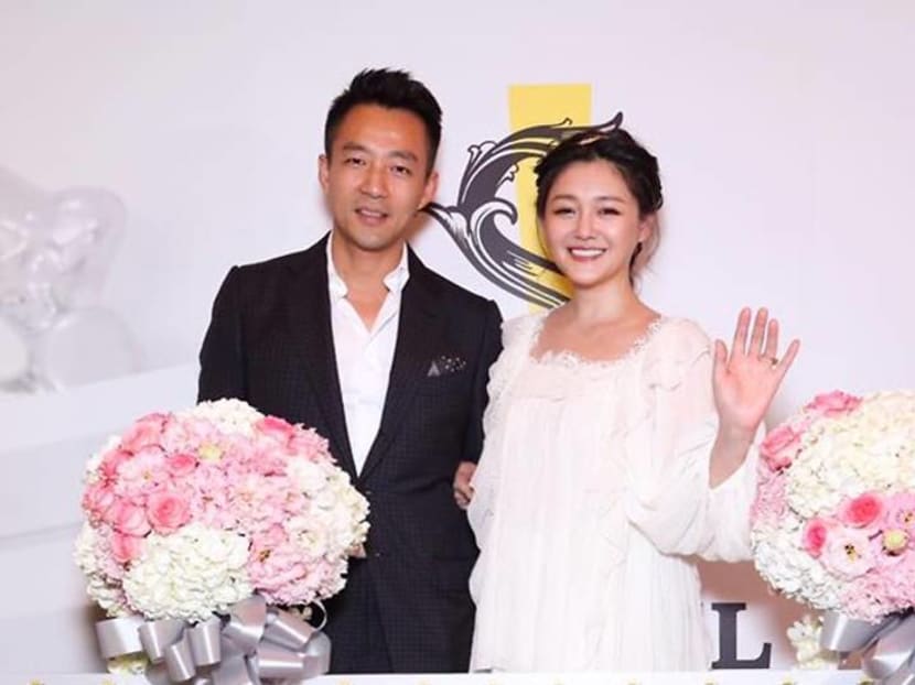 Barbie hsu hotel sales