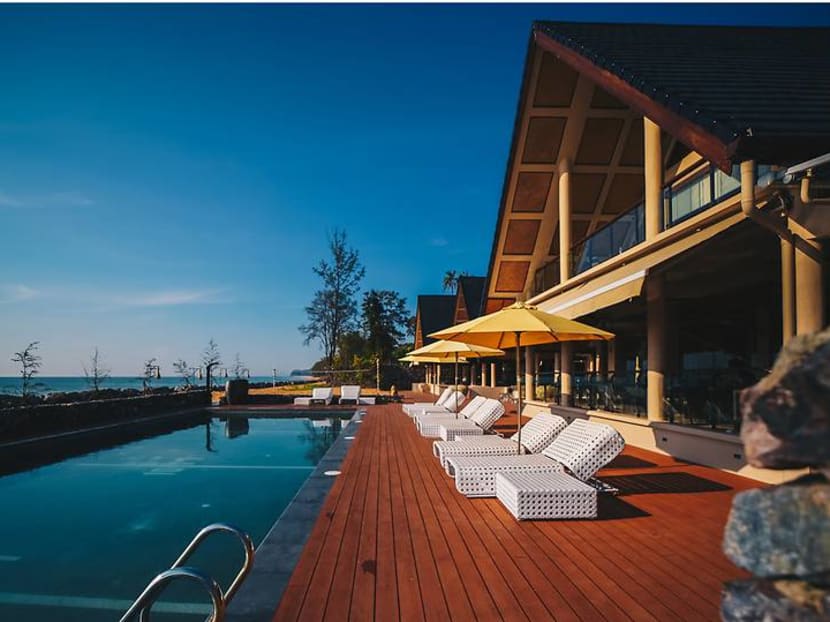 'Forgotten' holiday hotspots like Desaru and Langkawi are witnessing a revival 'Forgotten' holiday hotspots like Desaru and Langkawi are witnessing a revival