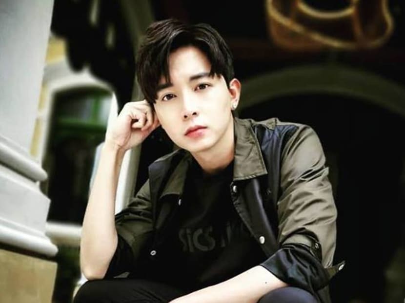 Late actor Aloysius Pang’s last film, The Antique Shop, to be released in June Late actor Aloysius Pang’s last film, The Antique Shop, to be released in June