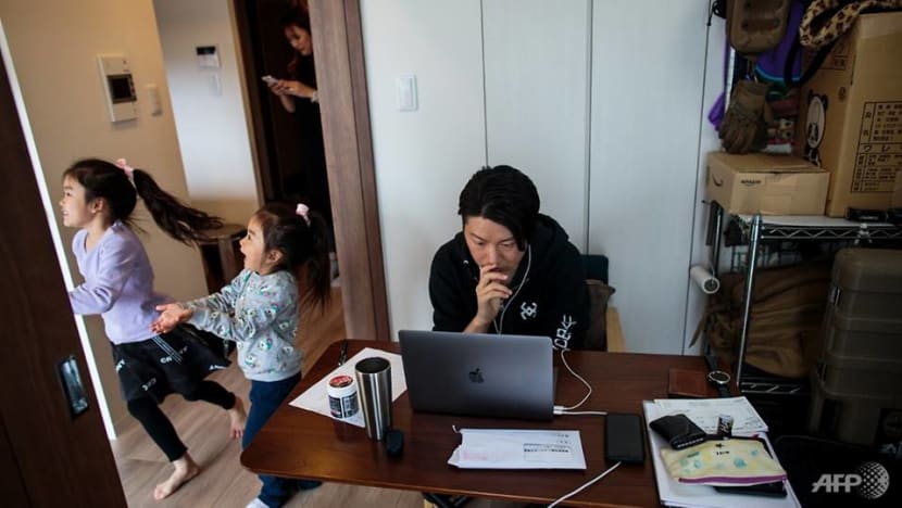 Commentary: Managers should stop treating work-from-home as a luxury Commentary: Managers should stop treating work-from-home as a luxury
