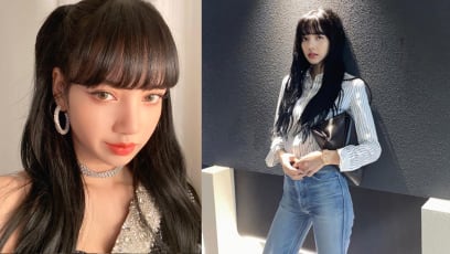 Blackpink’s Lisa Cheated Out Of $1.1mil By Former Manager, Who Spent It All On Gambling