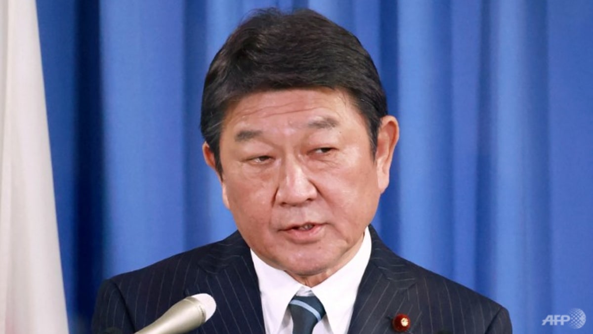Partai yang berkuasa di Jepang mengatakan setengah dari anggota parlemennya memiliki hubungan dengan Gereja Unifikasi