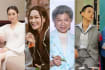 TVB's Top 8 Most Well-Liked Actresses; You'll Never Guess Who's No. 1