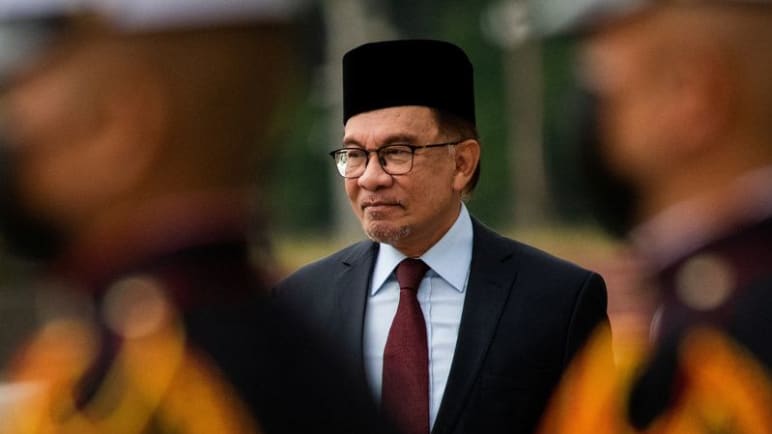 Commentary: Knock-down sale of Iskandar Malaysia Studios puts GLC reform on front burner for PM Anwar