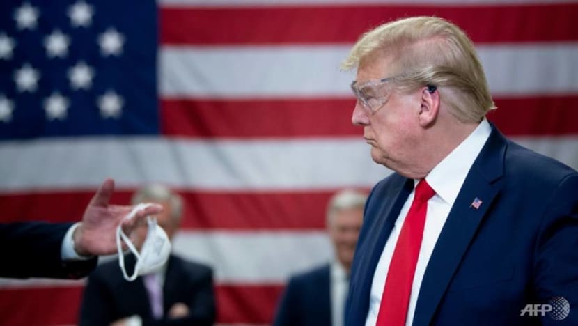 Commentary: The US was just not built to handle COVID-19 Commentary: The US was just not built to handle COVID-19
