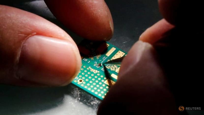 Commentary: There is a global semiconductor famine and it will not go away anytime soon Commentary: There is a global semiconductor famine and it will not go away anytime soon