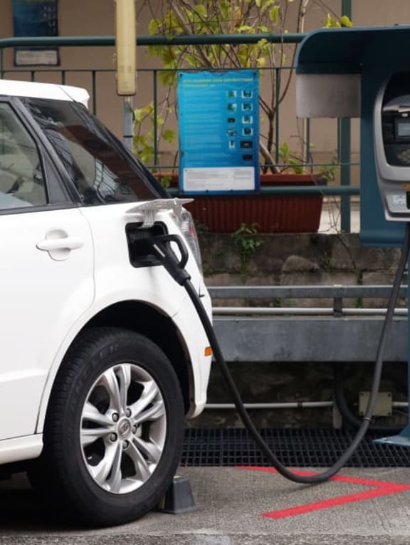 What will persuade S'poreans to adopt electric vehicles? Study launched to identify most effective 'nudges'