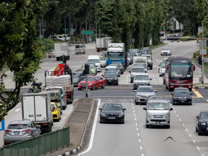 COE prices for goods vehicles rise over 10% to record S$85,119 in first tender under new quota