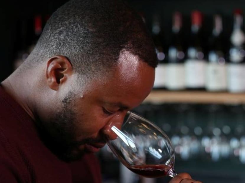 Meet the Zimbabwean sommeliers breaking barriers, one cork at a time Meet the Zimbabwean sommeliers breaking barriers, one cork at a time
