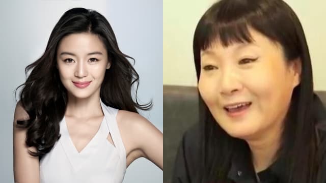 家婆确诊冠病　全智贤正常出席新剧宣传