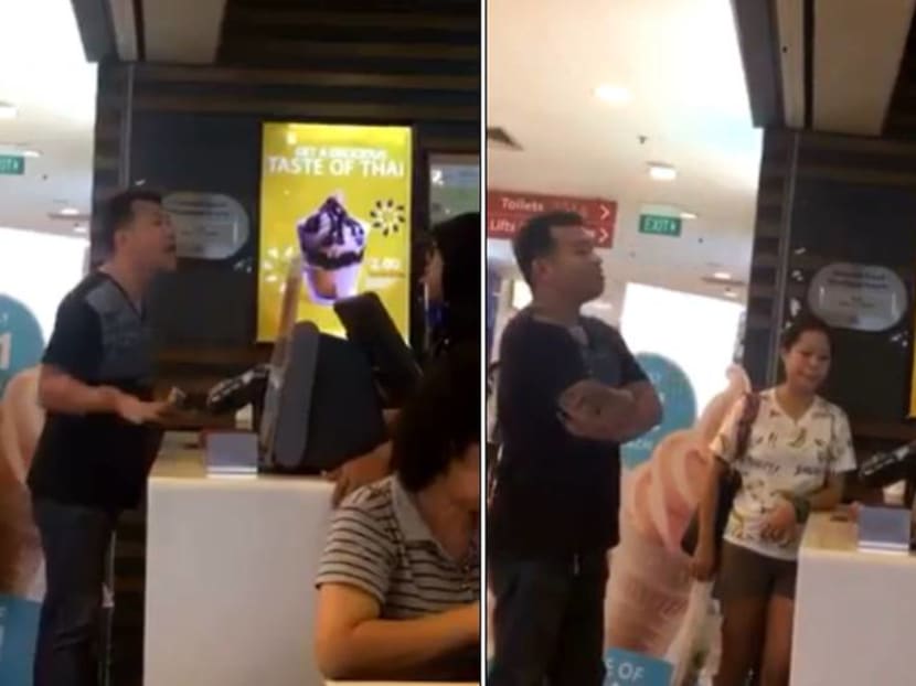 Commentary: We expect good service, but are we good customers? Commentary: We expect good service, but are we good customers?