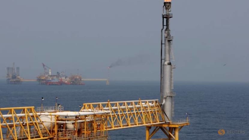 Overnight fire extinguished at Mexican refinery: Pemex official Overnight fire extinguished at Mexican refinery: Pemex official