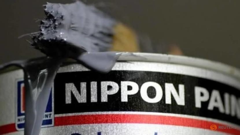 Singapore's Wuthelam Group to buy out Nippon Paint for S$15.6 billion Singapore's Wuthelam Group to buy out Nippon Paint for S$15.6 billion