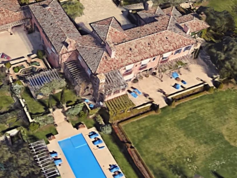 Prince Harry And Meghan Markle's Stunning California Home Details