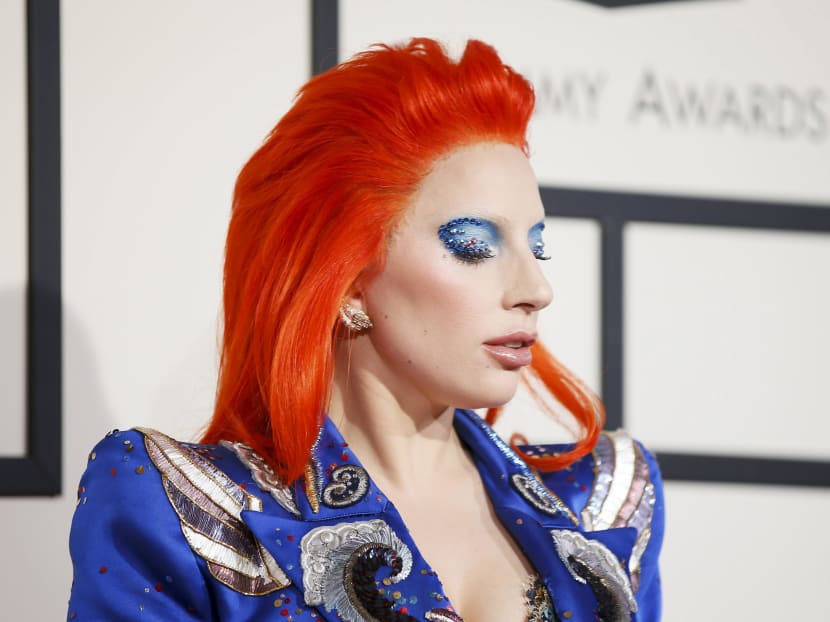 Grammys red carpet: Top fashion takeaways