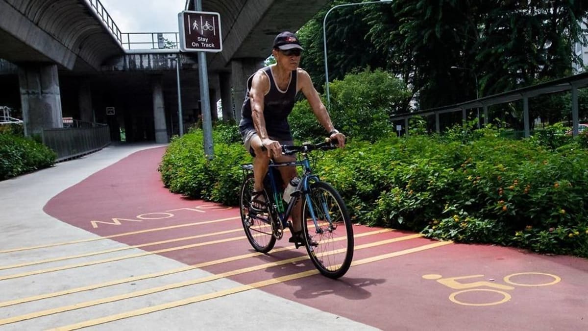 The urban hotsell bike pte ltd