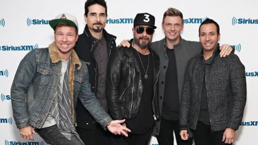 Backstreet Boys kembali dengan album baru selepas 19 tahun