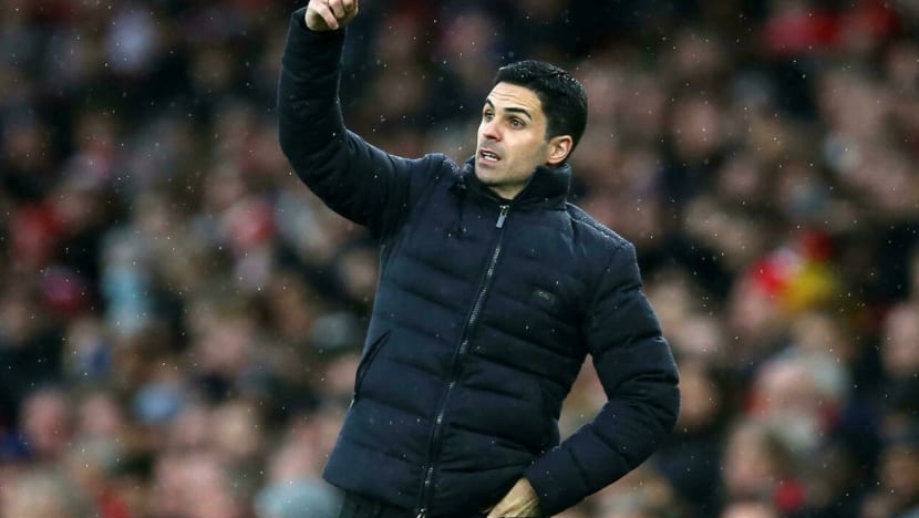 Kurang pemain, Arsenal minta tunda aksi lawan Spurs Kurang pemain, Arsenal minta tunda aksi lawan Spurs