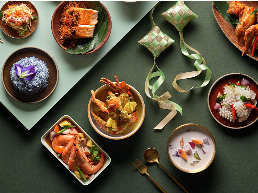 Ramadan Iftar: The best places to break your fast with friends and family Ramadan Iftar: The best places to break your fast with friends and family