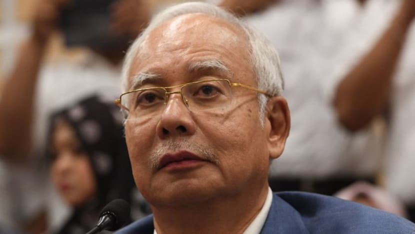 Bukti Najib terima dana 1MDB tidak diendahkan - ahli panel siasatan