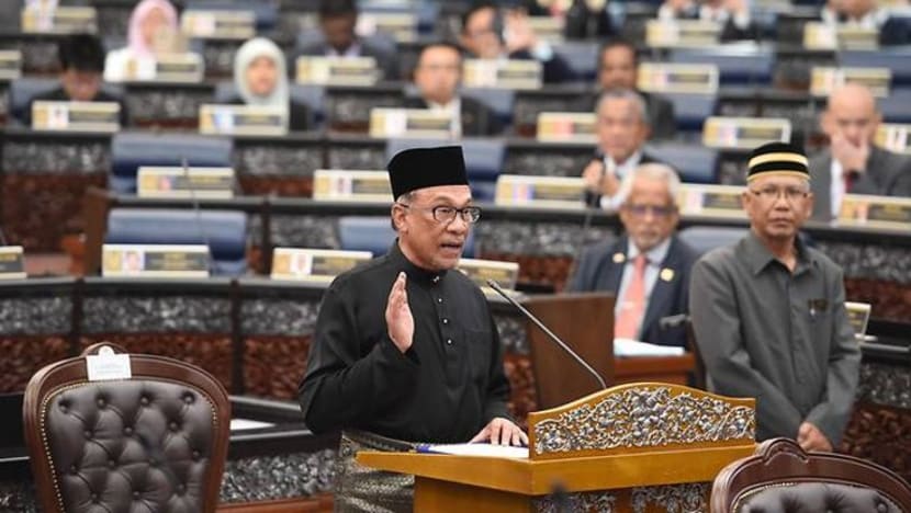 Anwar boleh jadikan M'sia 'Harimau Asia', kata Azmin Ali