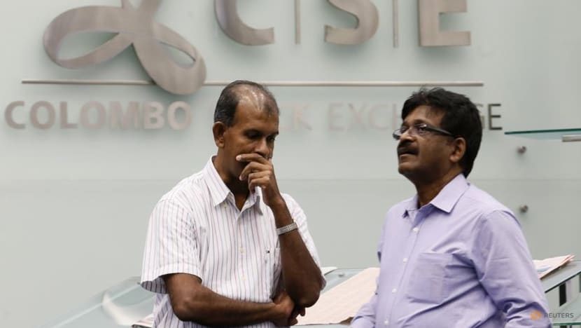 Sri Lanka regulator halts Colombo Stock Exchange next week Sri Lanka regulator halts Colombo Stock Exchange next week
