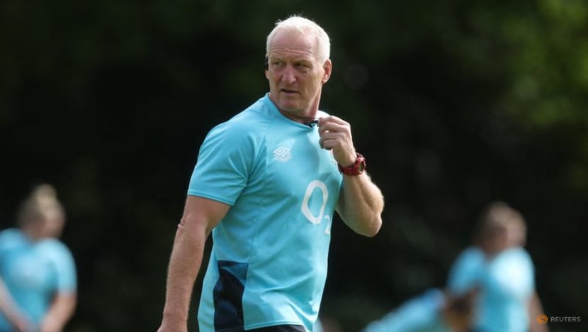 Rugby-Anglo-French blockbuster highlights second World Cup weekend Rugby-Anglo-French blockbuster highlights second World Cup weekend