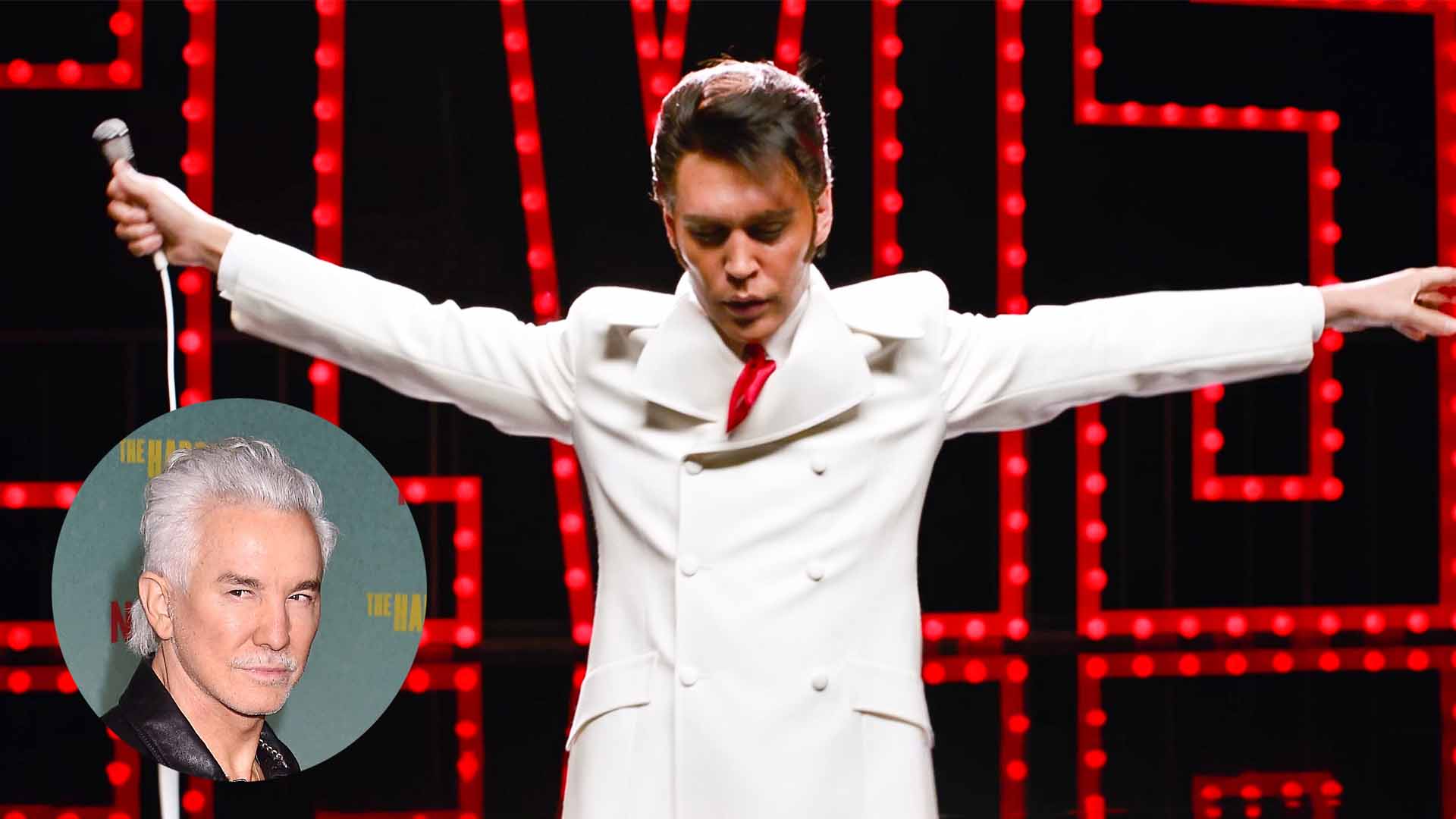 Baz Luhrmann Reveals Four-Hour Cut Of Elvis, Including “Wackadoo Things” Involving Richard Nixon Baz Luhrmann Reveals Four-Hour Cut Of Elvis, Including “Wackadoo Things” Involving Richard Nixon