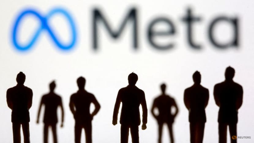 Meta's Zuckerberg unveils AI projects aimed at building metaverse future Meta's Zuckerberg unveils AI projects aimed at building metaverse future