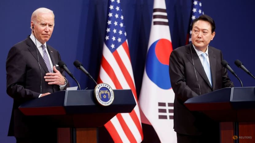 US and South Korea exchange 'frank views' on vehicle credits, network fees