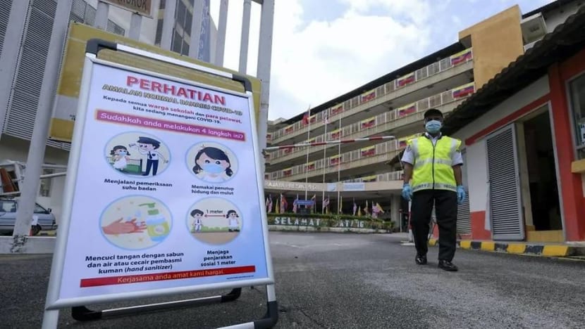 IN FOCUS: Prolonged school closure in Malaysia due to COVID-19 