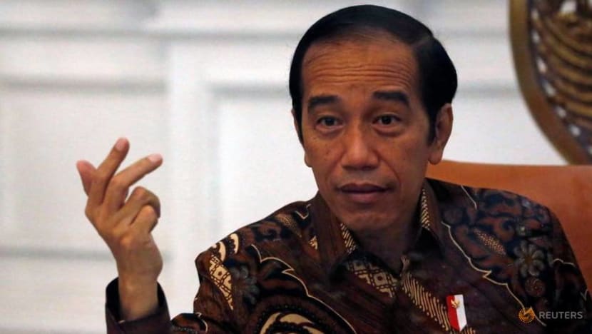 Commentary: Indonesia's haphazard approach created an 'endless first wave' Commentary: Indonesia's haphazard approach created an 'endless first wave'