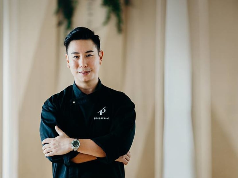 Creative Capital: The food entrepreneur who's re-energising heritage dishes Creative Capital: The food entrepreneur who's re-energising heritage dishes