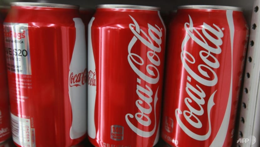 Man jailed 6 weeks for stealing 3 cans of Coca-Cola from minimart Man jailed 6 weeks for stealing 3 cans of Coca-Cola from minimart