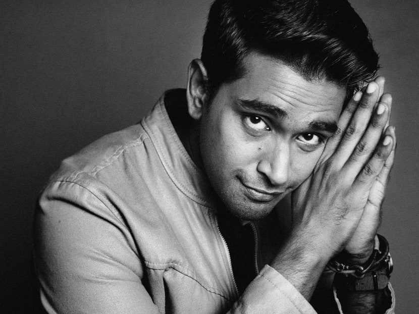 How COVID-19 motivated Singapore’s Kollywood hotshot to write Lockdown songs How COVID-19 motivated Singapore’s Kollywood hotshot to write Lockdown songs