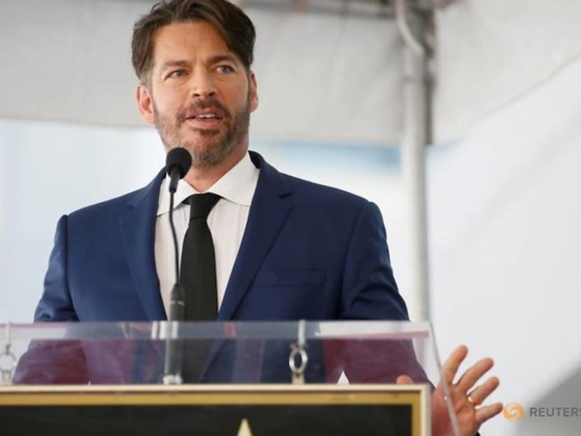Harry Connick Jr. releases pandemic-produced album, 'Alone With My Faith' Harry Connick Jr. releases pandemic-produced album, 'Alone With My Faith'