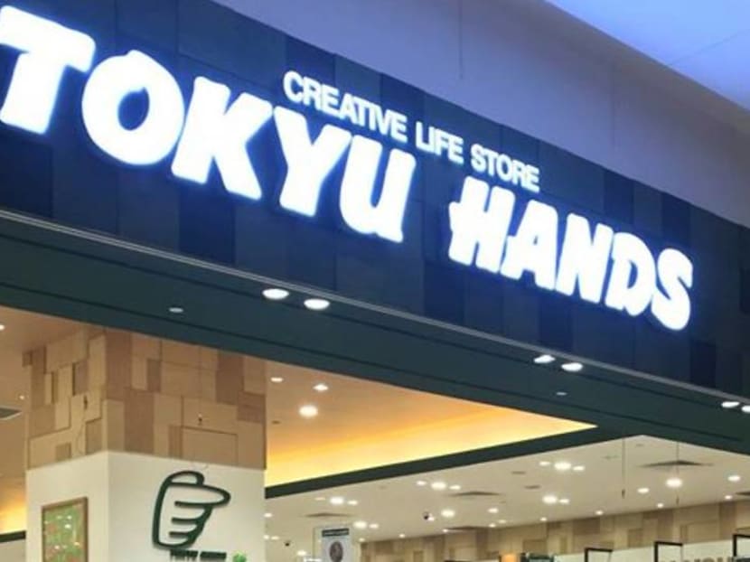 No more Tokyu Hands in Jurong: Retailer announces Westgate outlet closure in August No more Tokyu Hands in Jurong: Retailer announces Westgate outlet closure in August