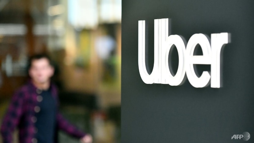 Uber resumes shared rides in US Uber resumes shared rides in US