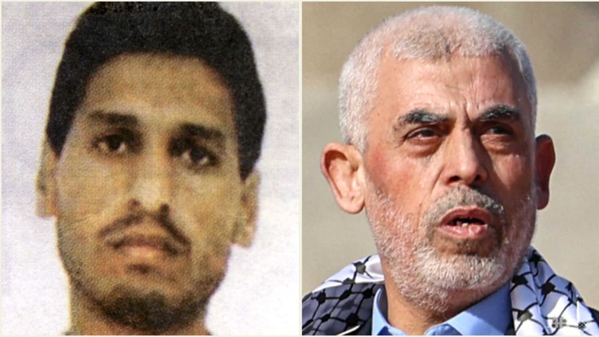Hamas masterminds top Israel’s ‘dead man walking’ hit list