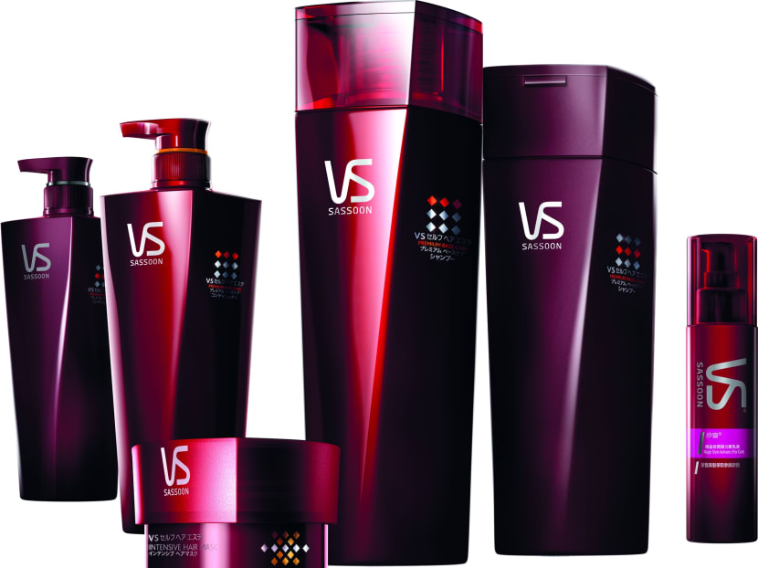 Beauty intel: Vidal Sassoon, Laneige, KOSE, Skin Inc