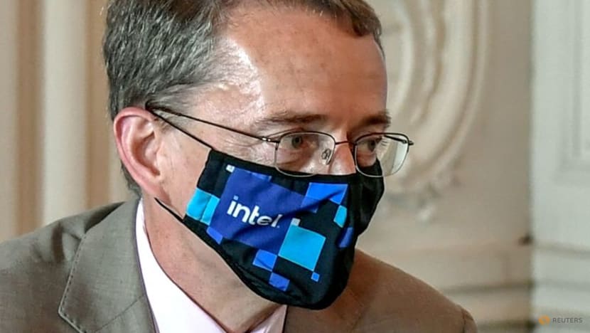 Intel, Apple, carmakers to attend White House meeting on chip shortage Intel, Apple, carmakers to attend White House meeting on chip shortage
