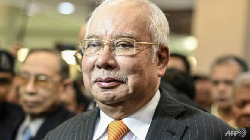 Commentary: The reinvention of Najib Razak, former prime minister of Malaysia