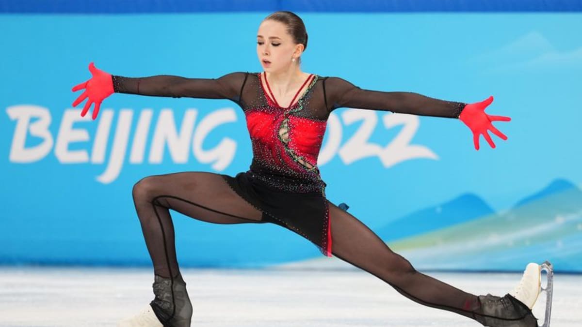 Aturan doping-RUSADA figure skater Valieva tidak melakukan pelanggaran doping – WADA