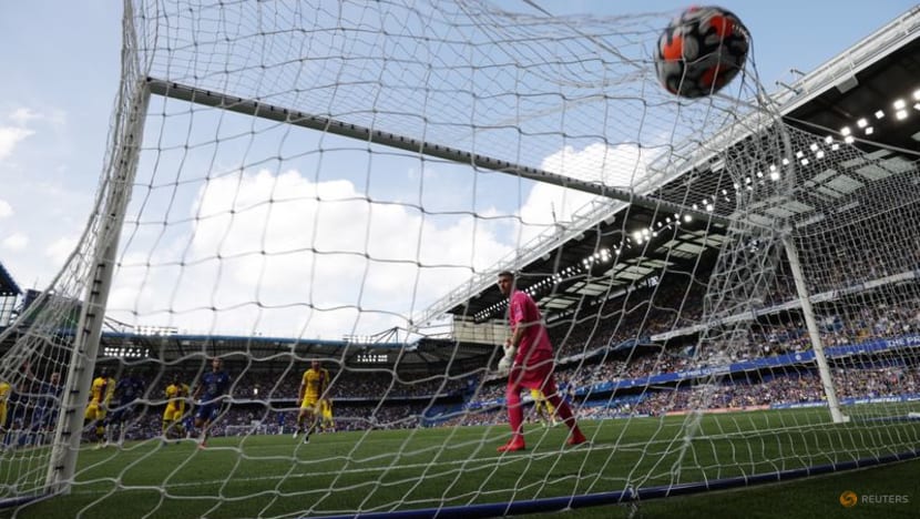 Soccer-Premier League talking points Soccer-Premier League talking points