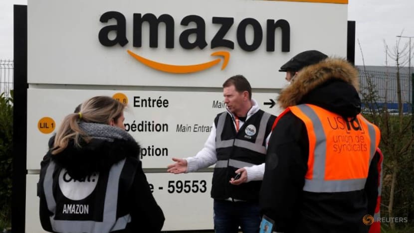 Commentary: Maybe it’s time to pay more for grocery and food deliveries Commentary: Maybe it’s time to pay more for grocery and food deliveries