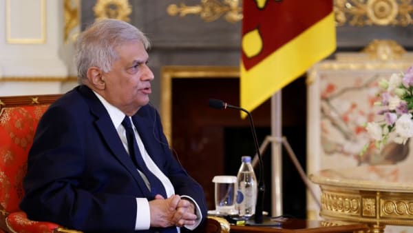 Sri Lanka confident of meeting September deadline for debt talks