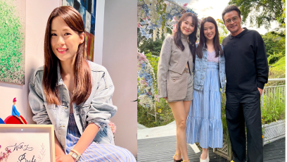Christopher Lee, Fann Wong, Rebecca Lim Chat About Why It’s “Unfair” That Only Women Get Asked If They Would Make Changes To Their Career After Marriage