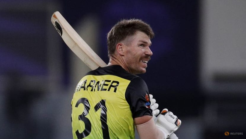 Cricket-Australia board paves way for Warner's lifetime ban to be lifted Cricket-Australia board paves way for Warner's lifetime ban to be lifted