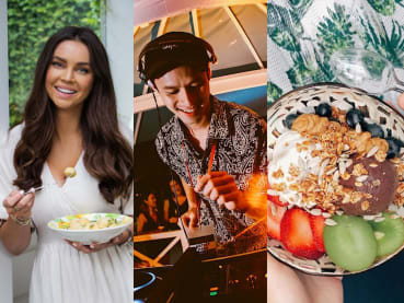 Food, funky tunes, festival fun: Here's what you can expect at GastroBeats 2022 